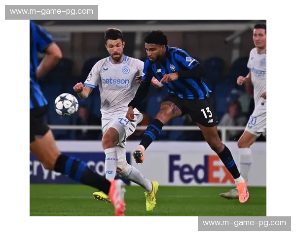 布鲁日客场作战能力严重不足 近十个欧冠客场仅获一场胜利 布鲁日客场作战能力严重不足 近十个欧冠客场仅获一场胜利