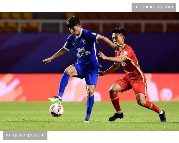 武汉三镇10射4球转化率40%，前两轮效率领跑联赛